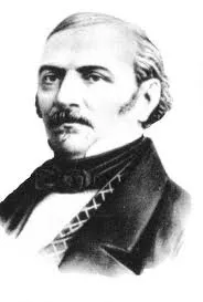 Allan Kardec, o Codificador.