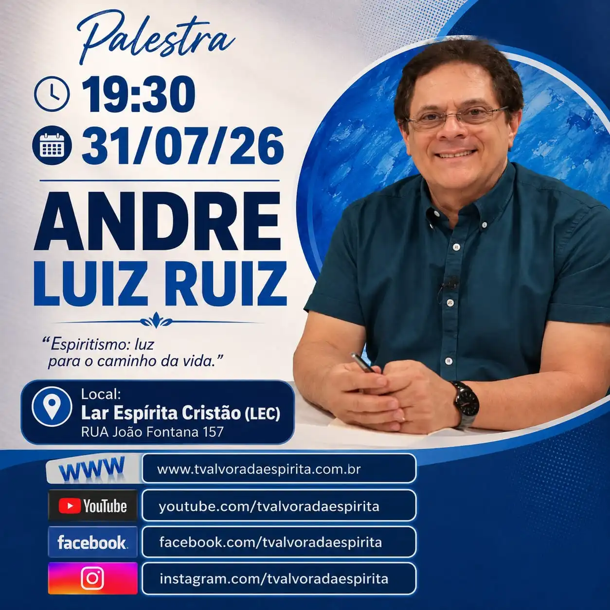 Andre Luiz Ruiz