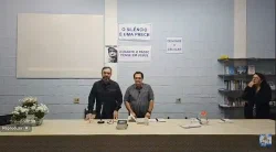 Palestra com Andre Luiz Ruiz — 51 Anos do LEC (Gravação Integral)