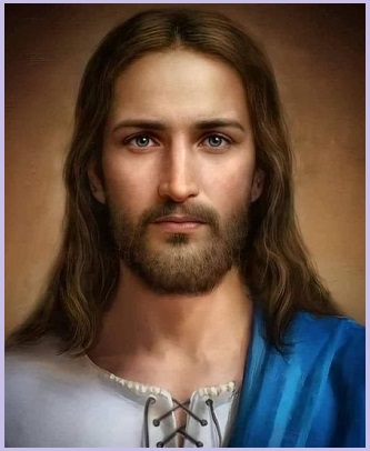 Jesus, segundo Públio Lentulus (Emmanuel)