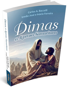 Dimas, o leproso samaritano
