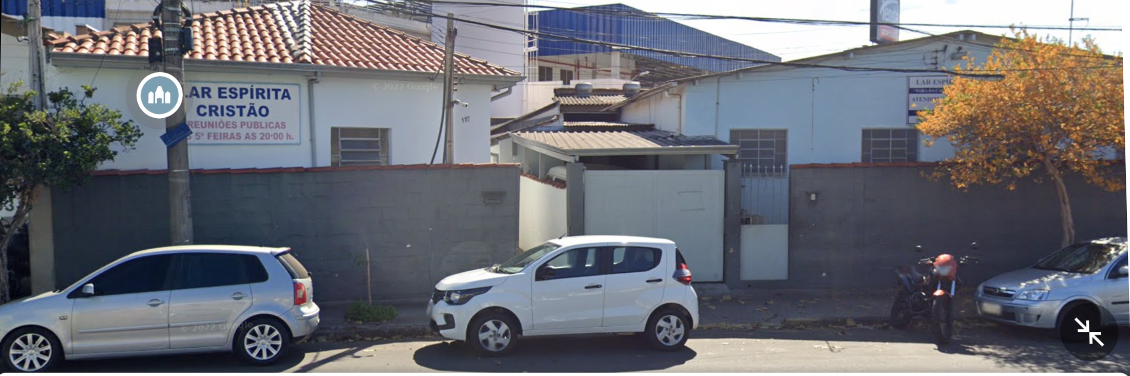 Lar Espírita Cristão