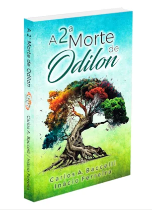 A 2ª Morte de Odilon