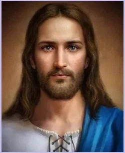 Jesus